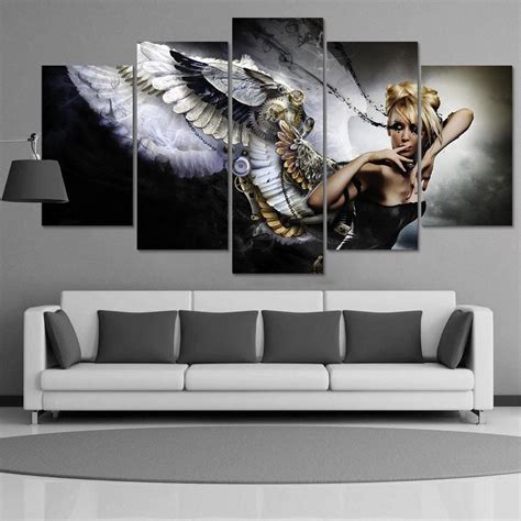 sexy wall art